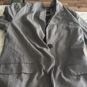 BLAZER - BERSHKA - SIZE S